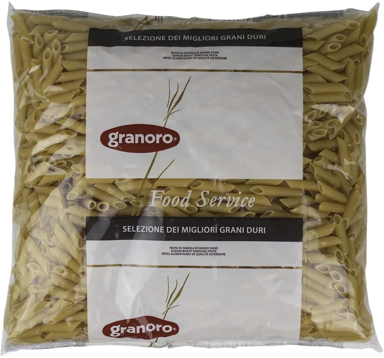 Pasta Penne Rigate