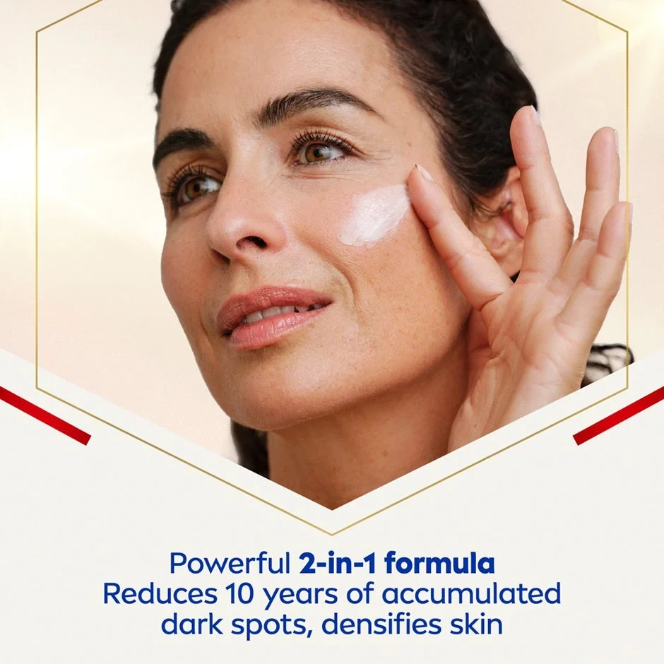 NIVEA Luminous Anti-Age & Dark-Spot Serum 30 ml