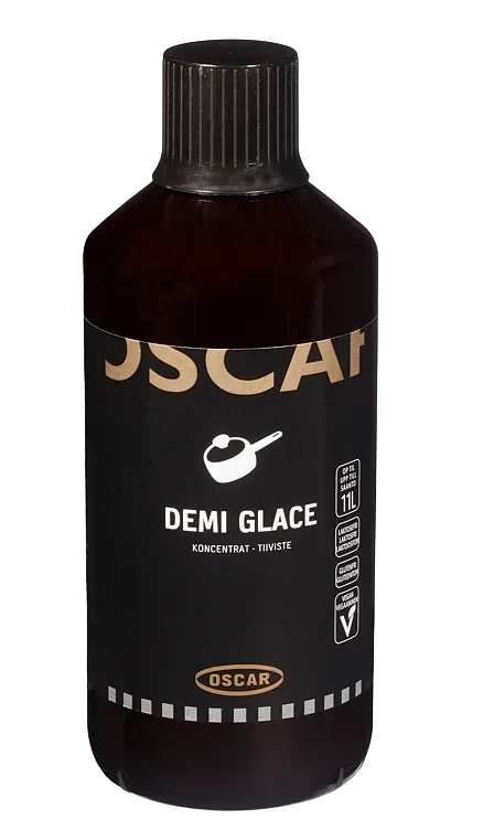 Demi-glaze Konsentrert 1l Oscar