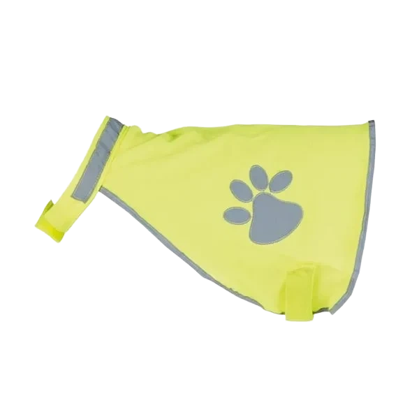 Refleksvest til Hund