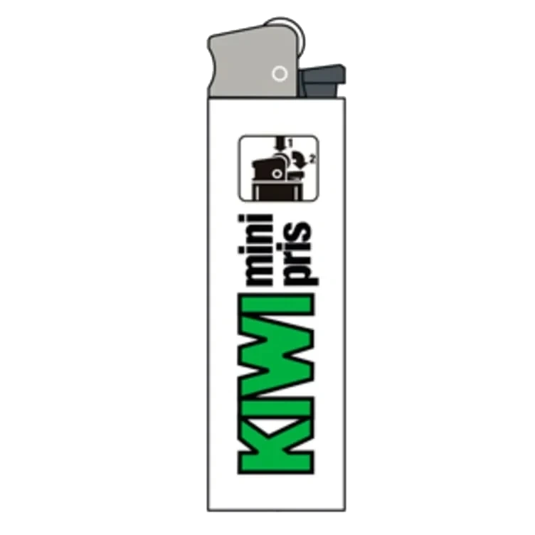 Lighter Kiwi Cricket