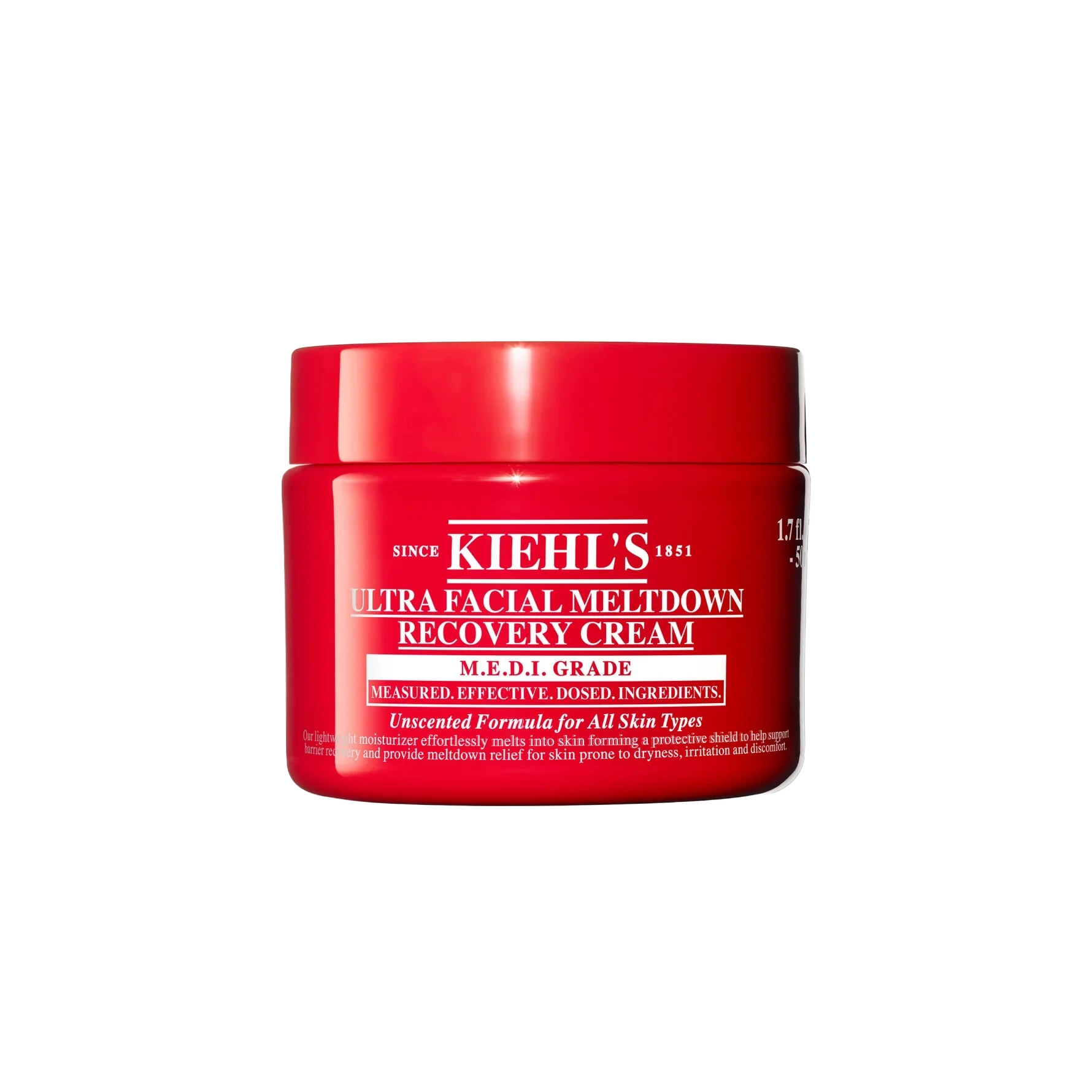 Kiehl’s Ultra Facial Meltdown Recovery Cream 50 ml