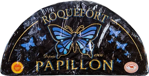 Roquefort opast 32% blåmögelost