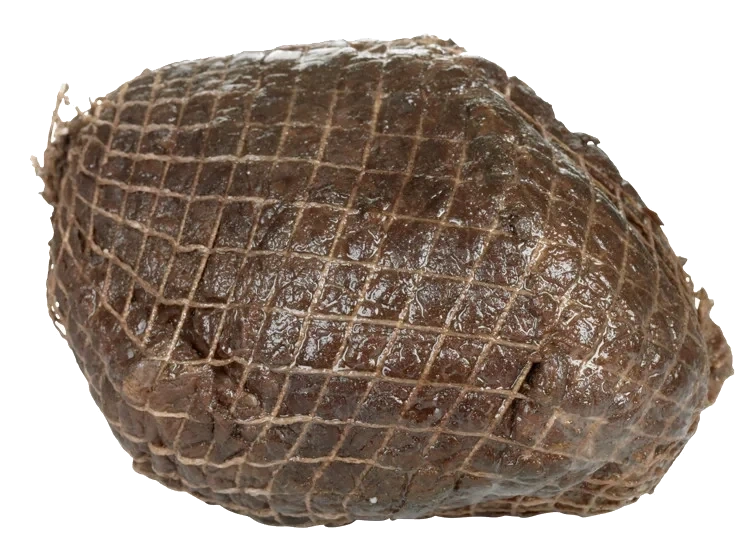 Oksestek stekt m/sjy 6xca2kg kj   kg