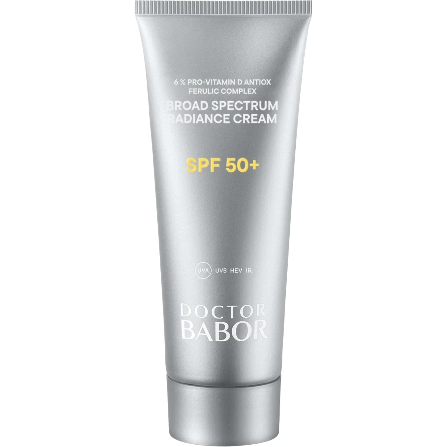 Babor DOC Broad Spectrum Radiance Cream SPF 50+