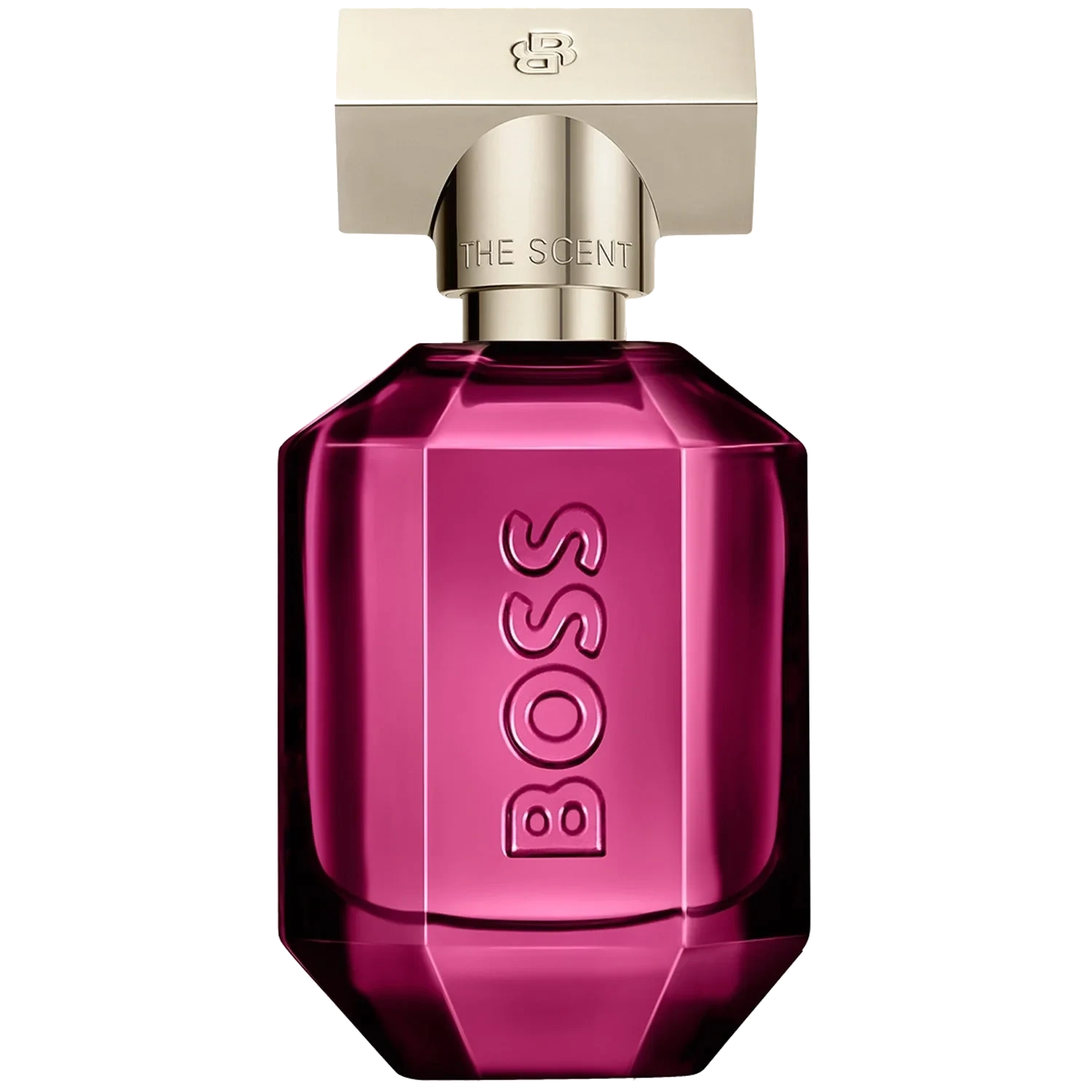 Hugo Boss The Scent For Her Magnetic