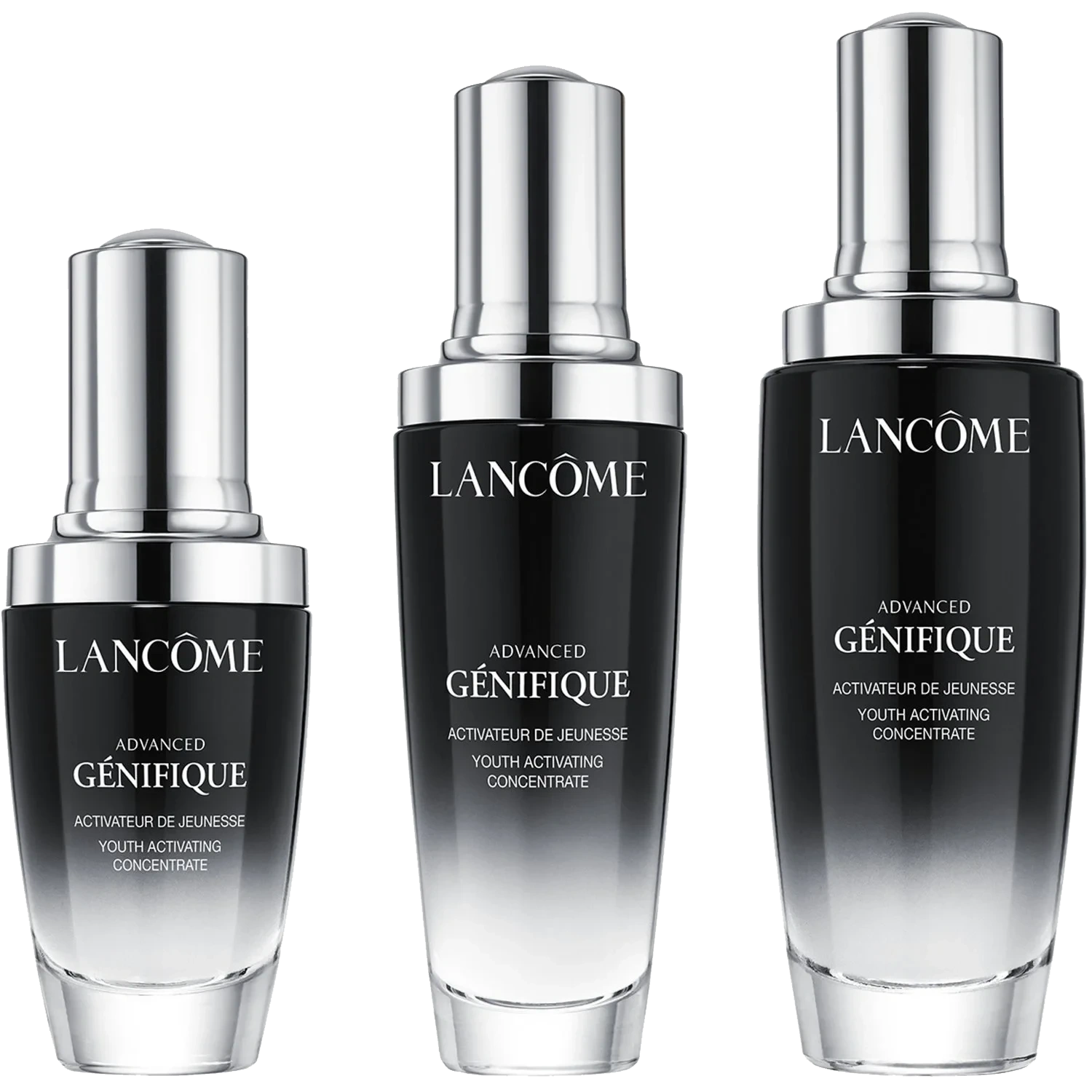 Lancôme Advanced Génifique Serum