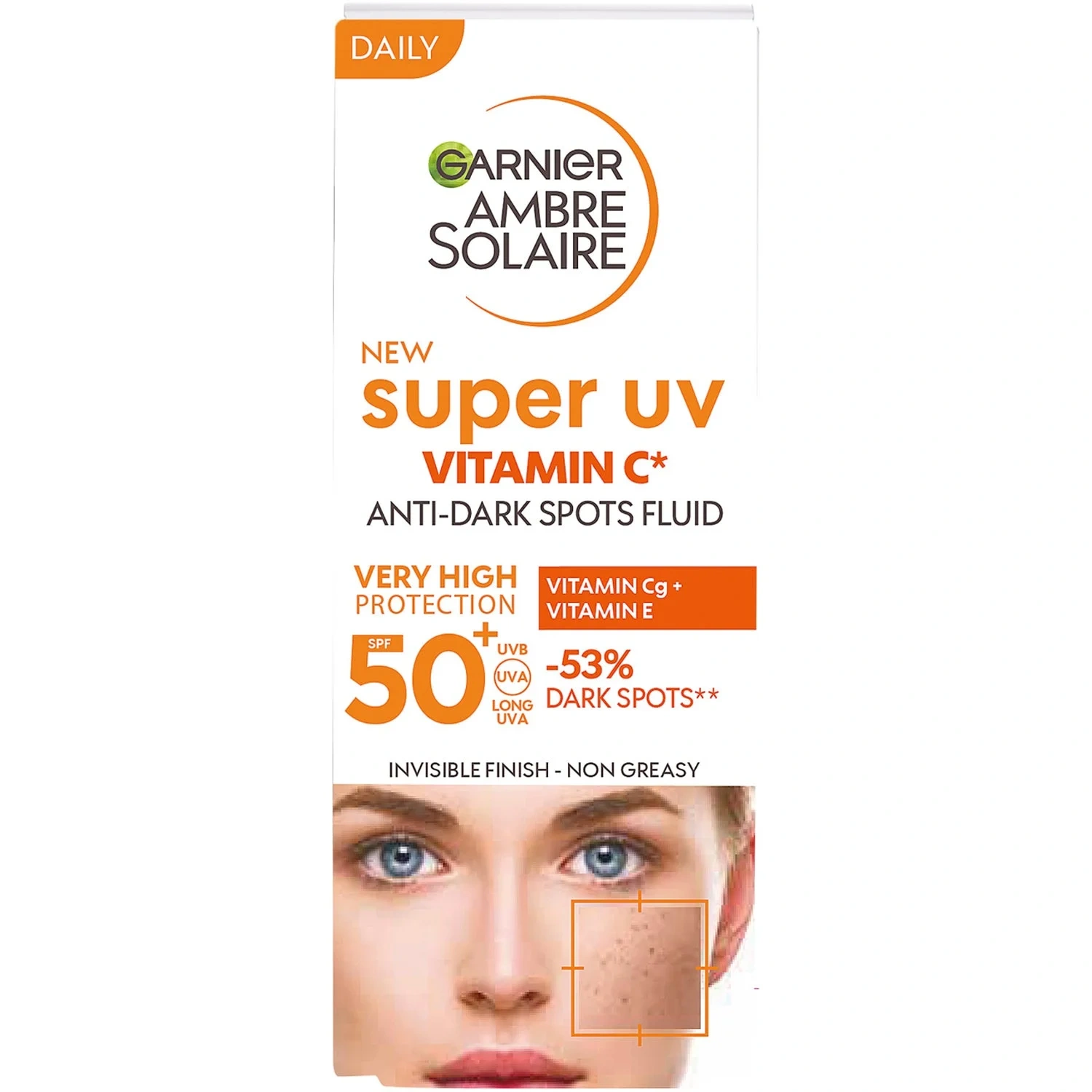 Garnier Ambre Solaire
