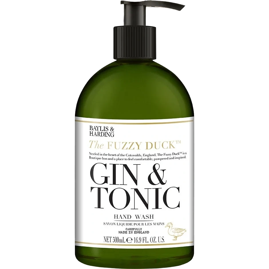 Baylis & Harding Hand Wash