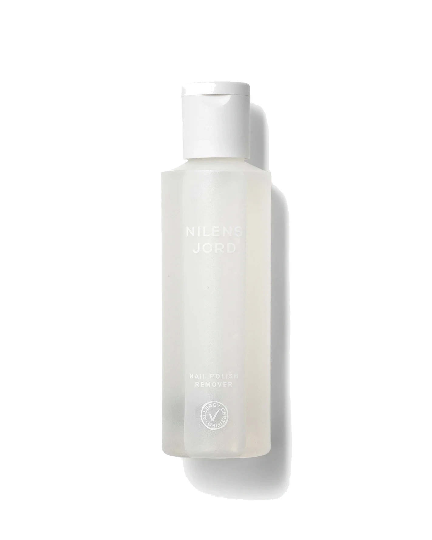 Nilens Jord Nail Polish Remover 6501 100 ml