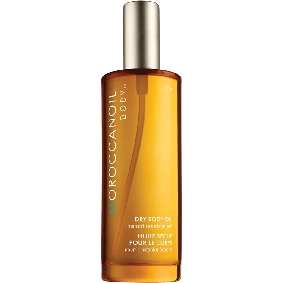 Moroccanoil Dry Body Oil