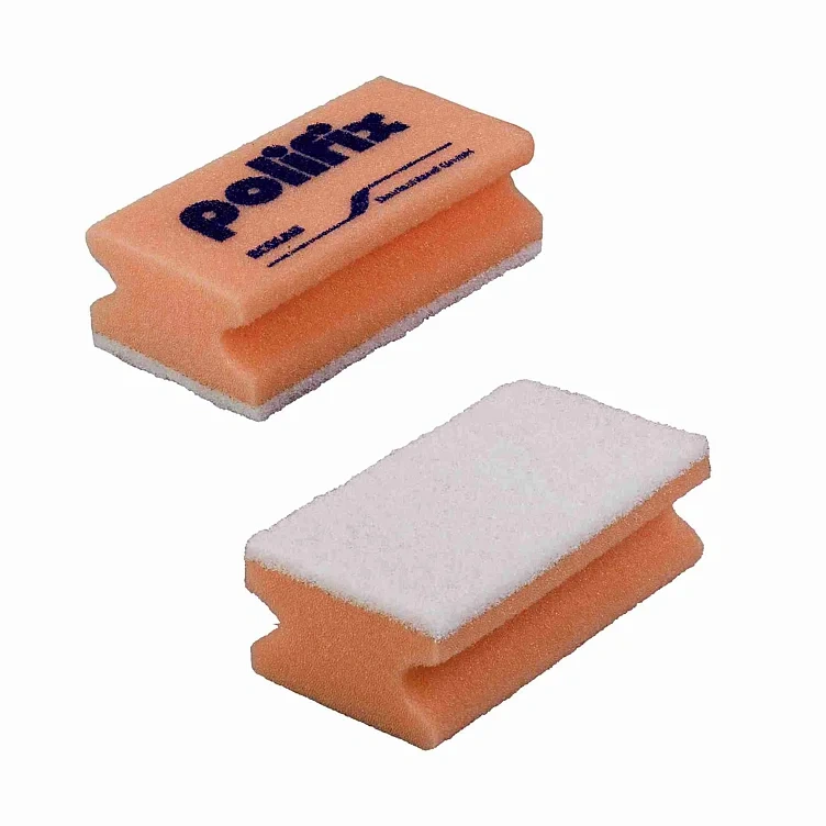 Polifix Svamp Hvit 1x10stk