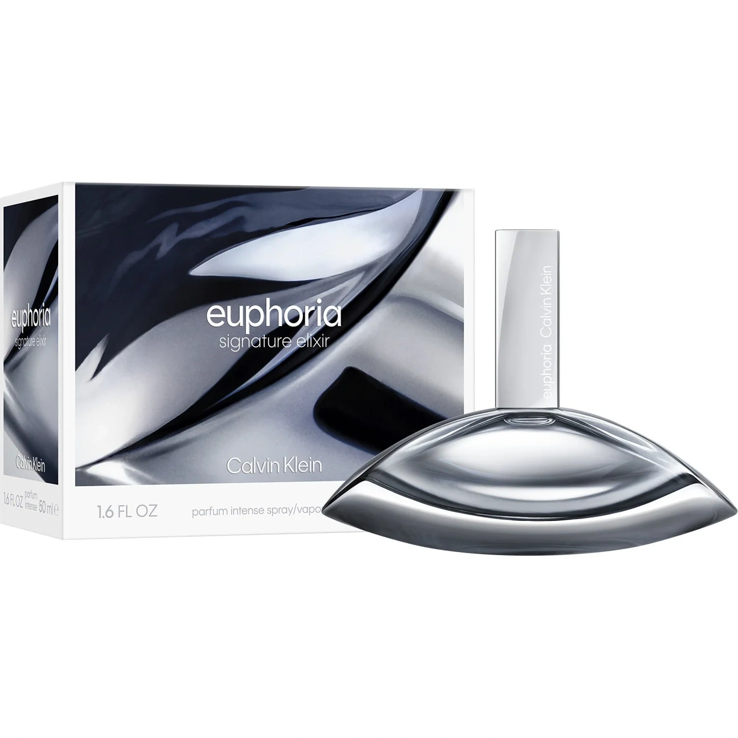 Calvin Klein Euphoria Signature Elixir Intense for Women