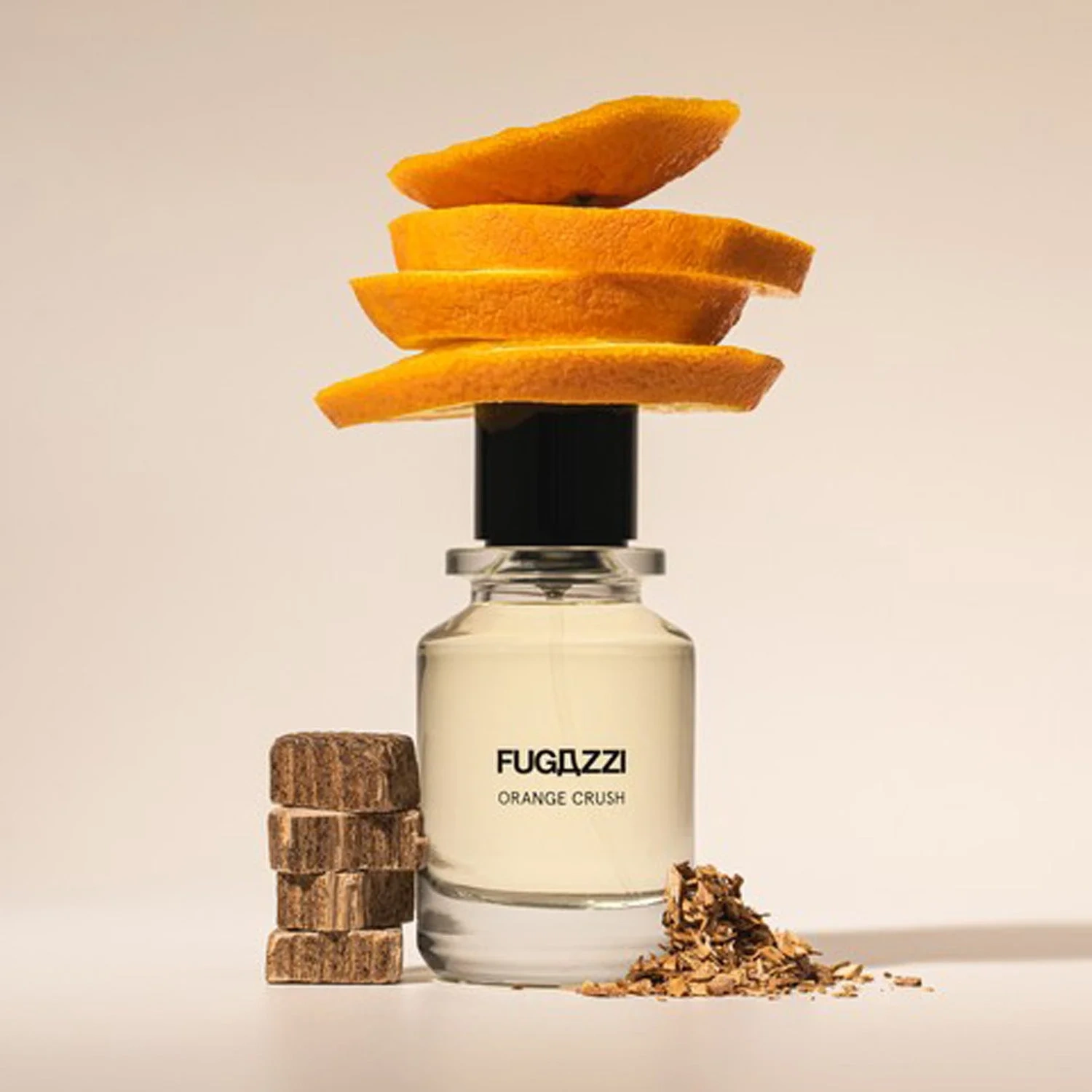FUGAZZI Orange Crush Extrait De Parfum 50 ml