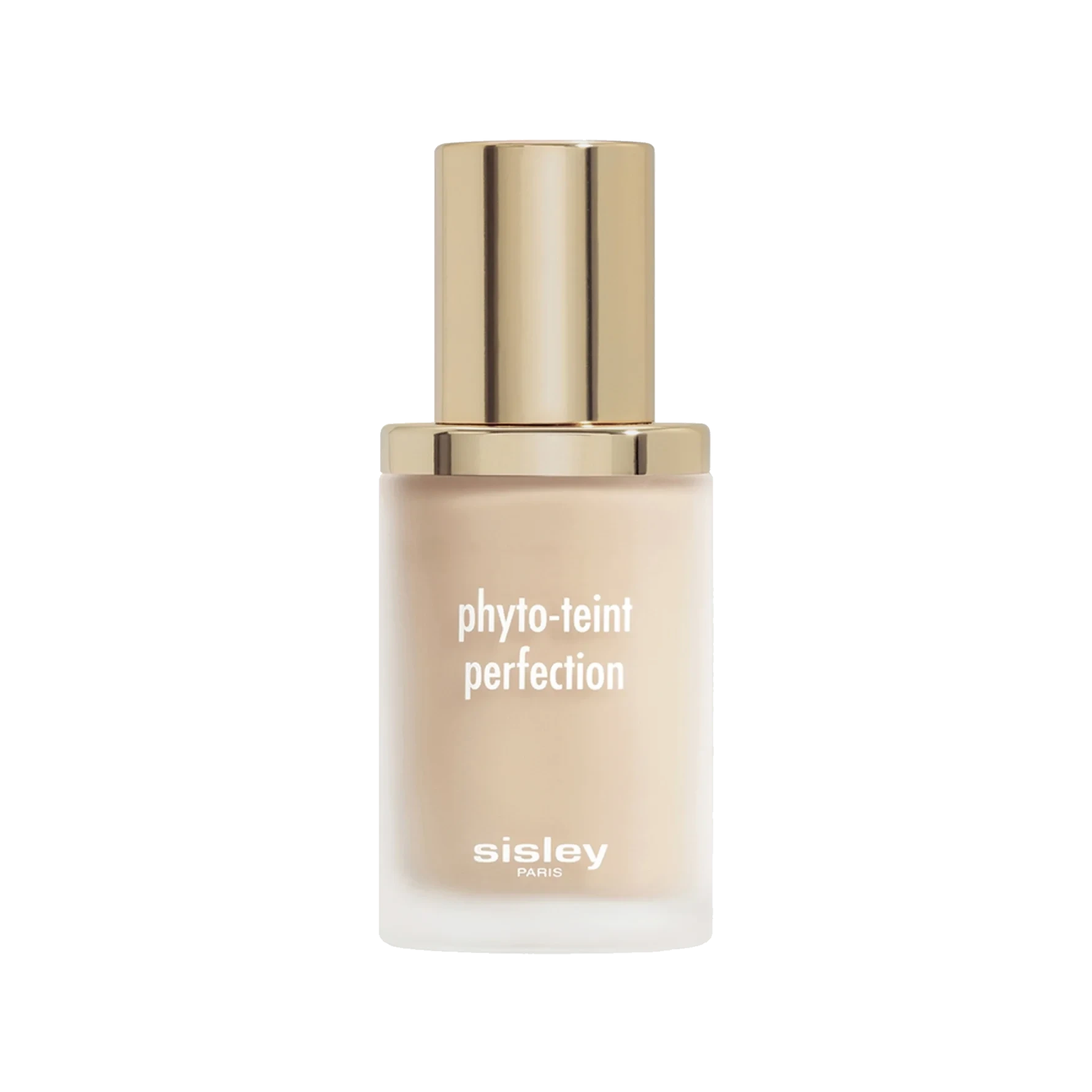 Sisley Phyto-Teint Perfection 00W Shell