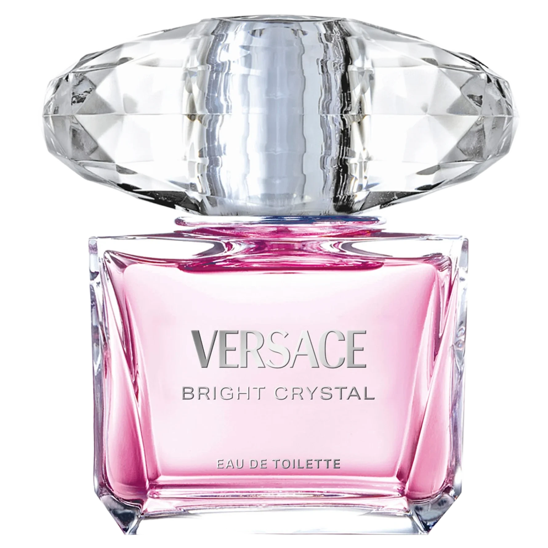 Versace Bright Crystal Eau de Toilette 90 ml