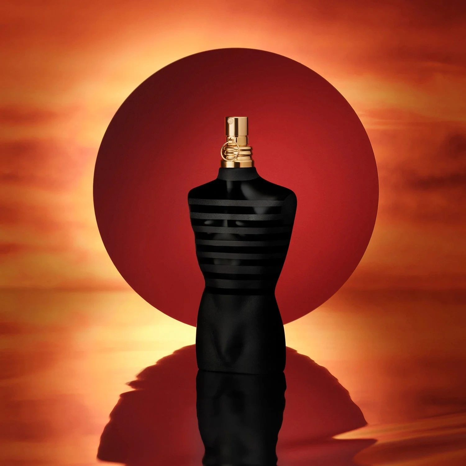 Jean Paul Gaultier Le Male Le Parfum Intense 75 ml