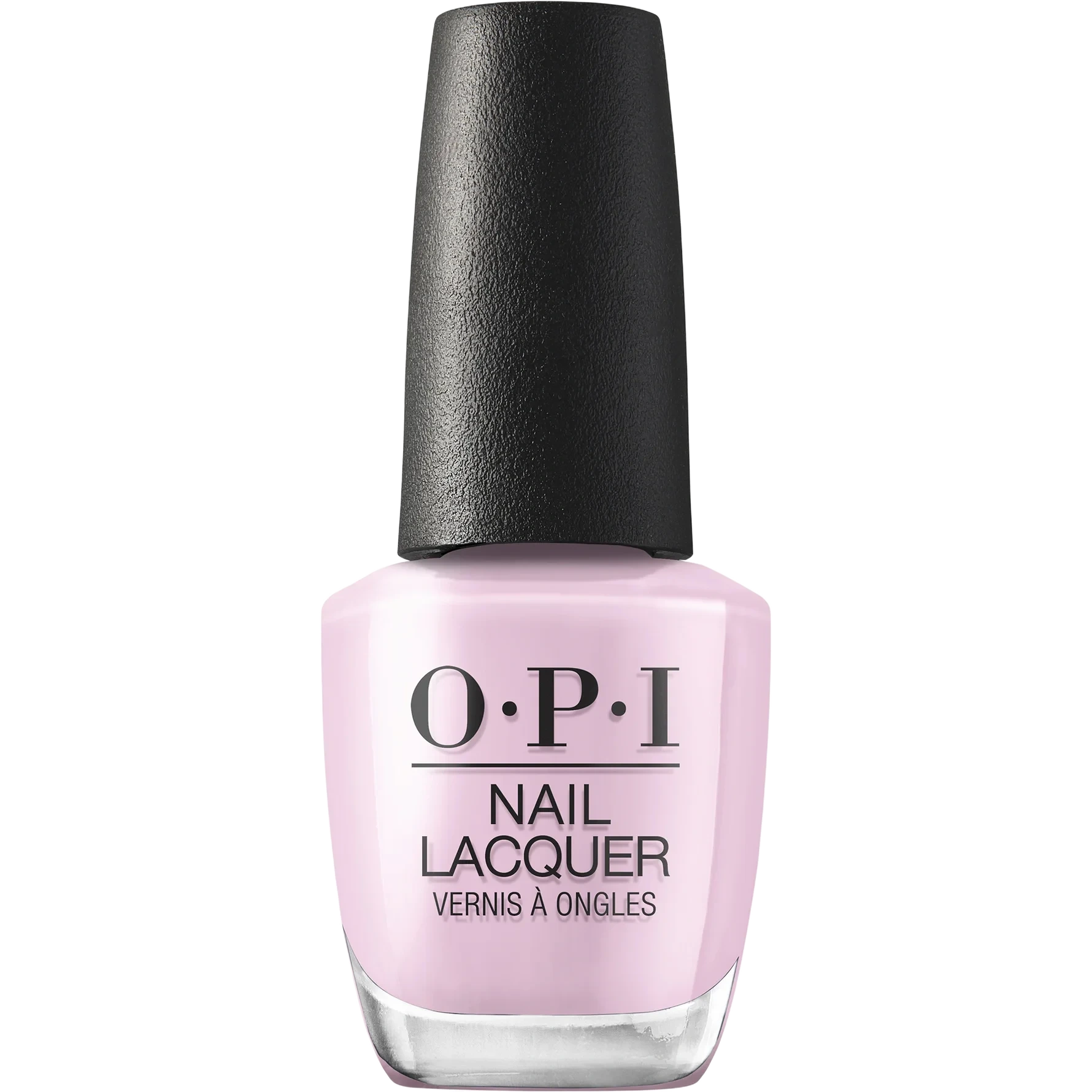 OPI Nail Lacquer Mod About Me