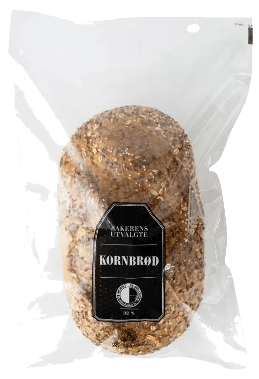 Kornbrød 680g Bakerens Utvalgte