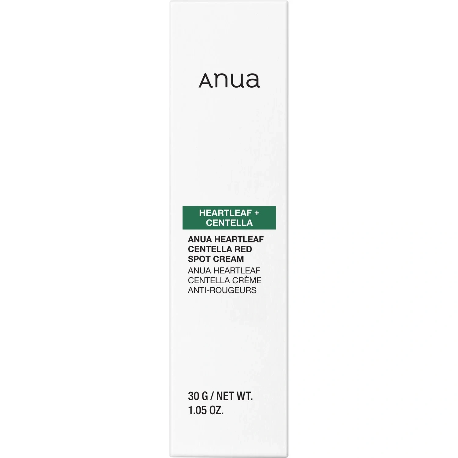 Anua HEARTLEAF CENTELLA RED SPOT CREAM