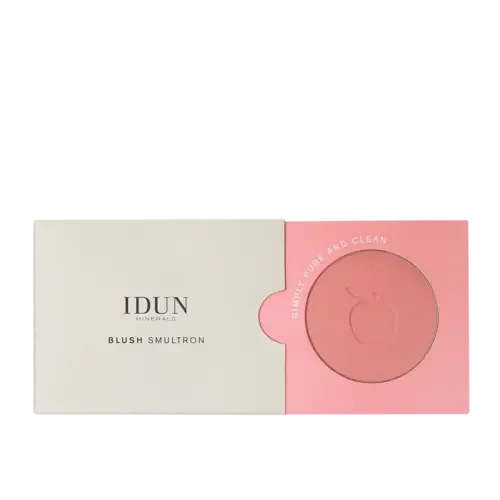 IDUN Minerals Rouge Smultron, 5,9gram