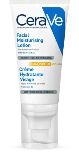 CeraVe Facial Moisturising Lotion SPF30 52 ml