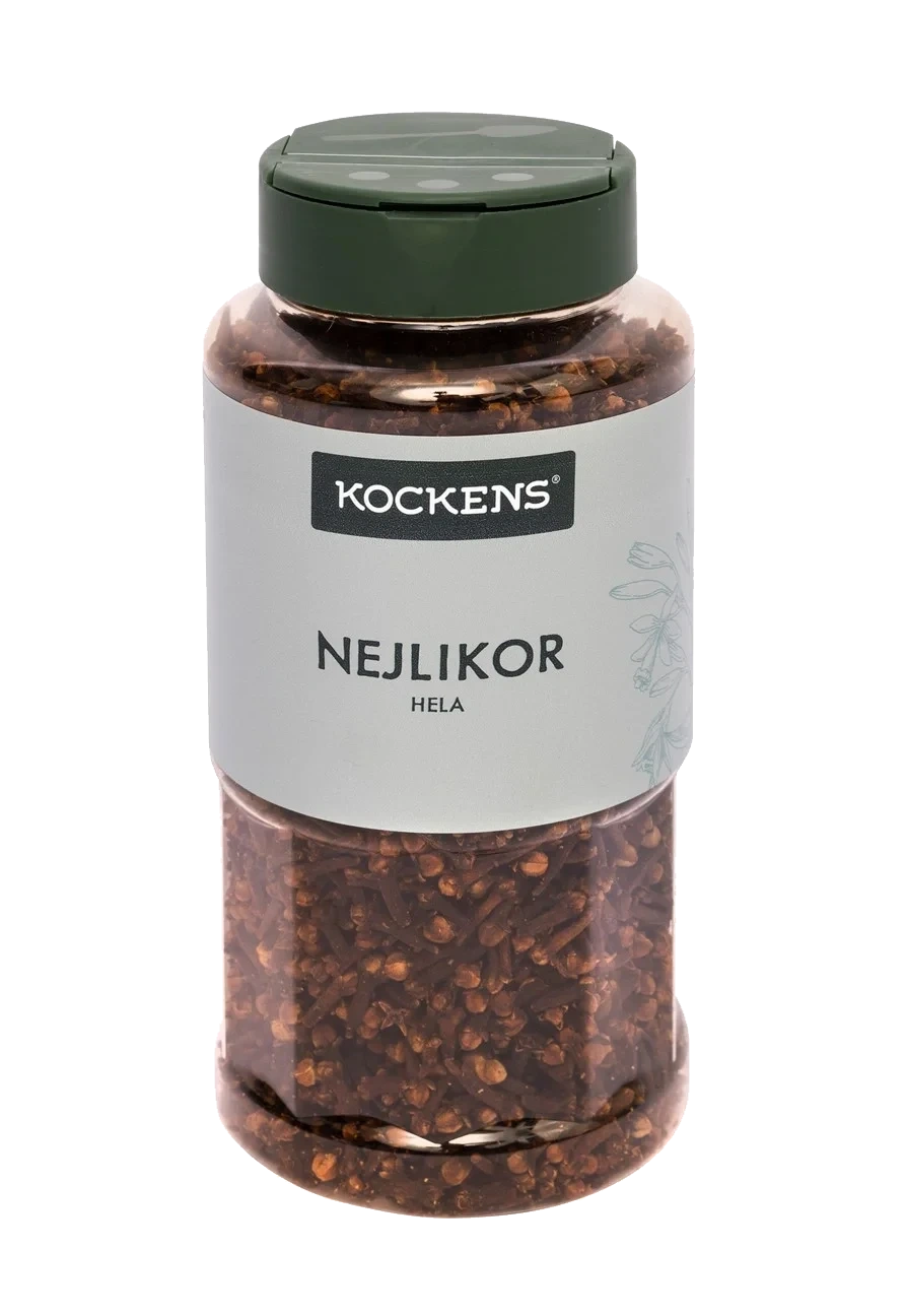 Nejlikor hela storköksburk