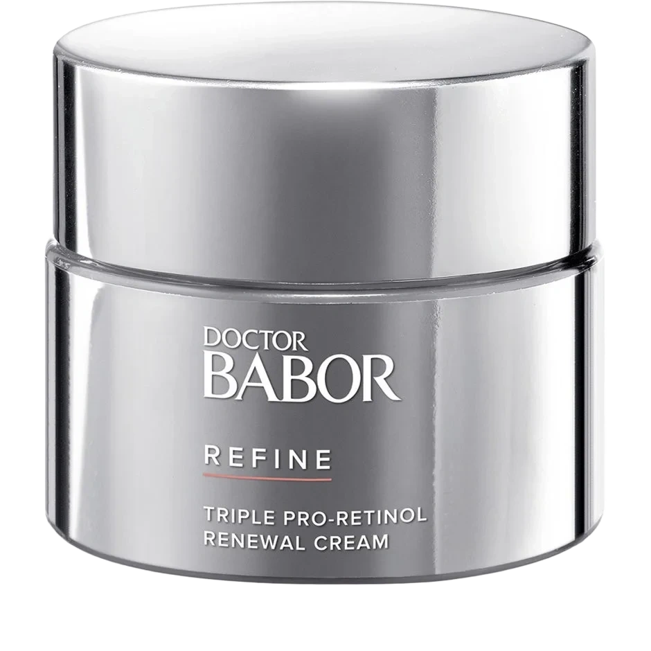Babor Triple Pro-Retinol Renewal Cream