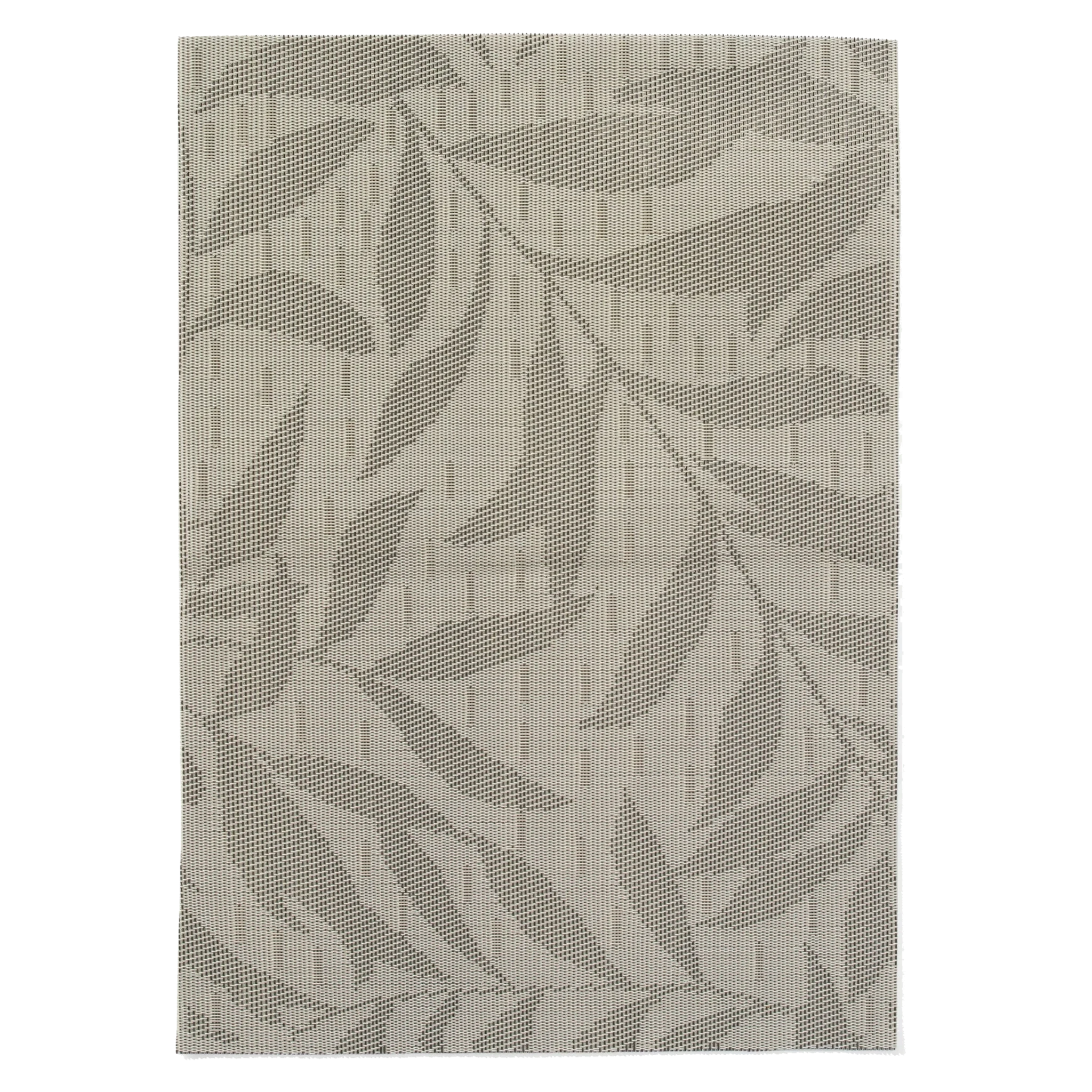 Placemat, blad – set