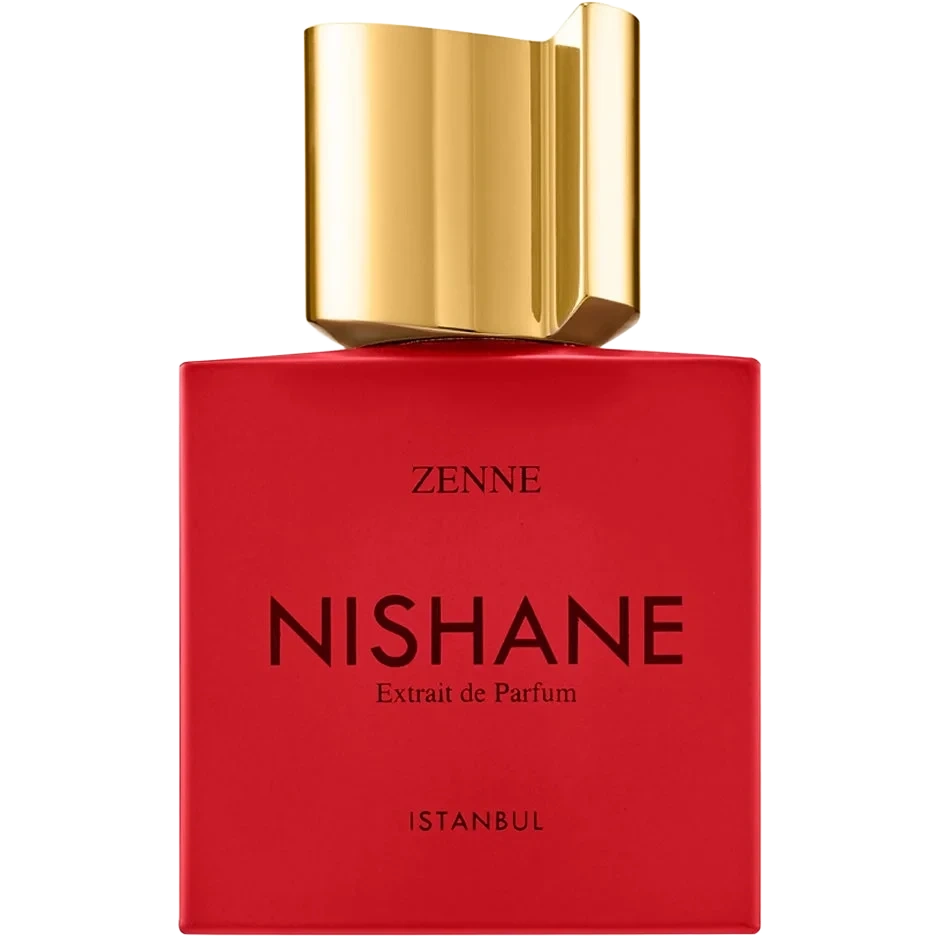 NISHANE Zenne