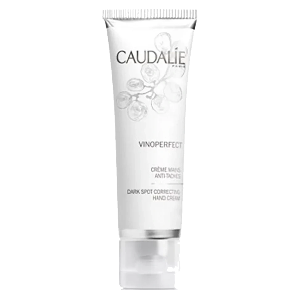 Caudalie Vinoperfect Dark Spot Correcting Hand Cream