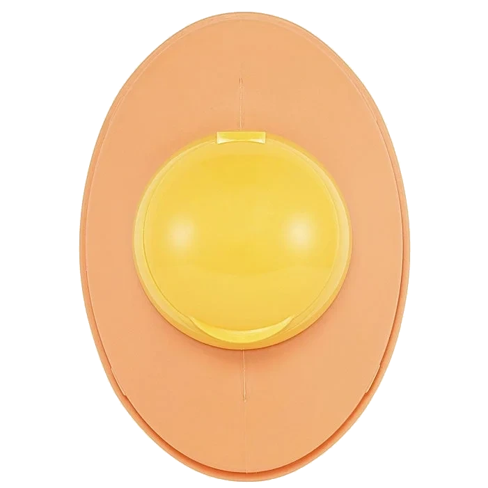 Holika Holika Smooth Egg Skin Cleansing Foam