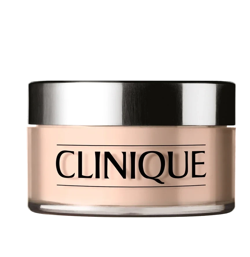 Clinique Blended Face Powder Transparency 3