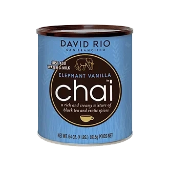 Chai Vanilj