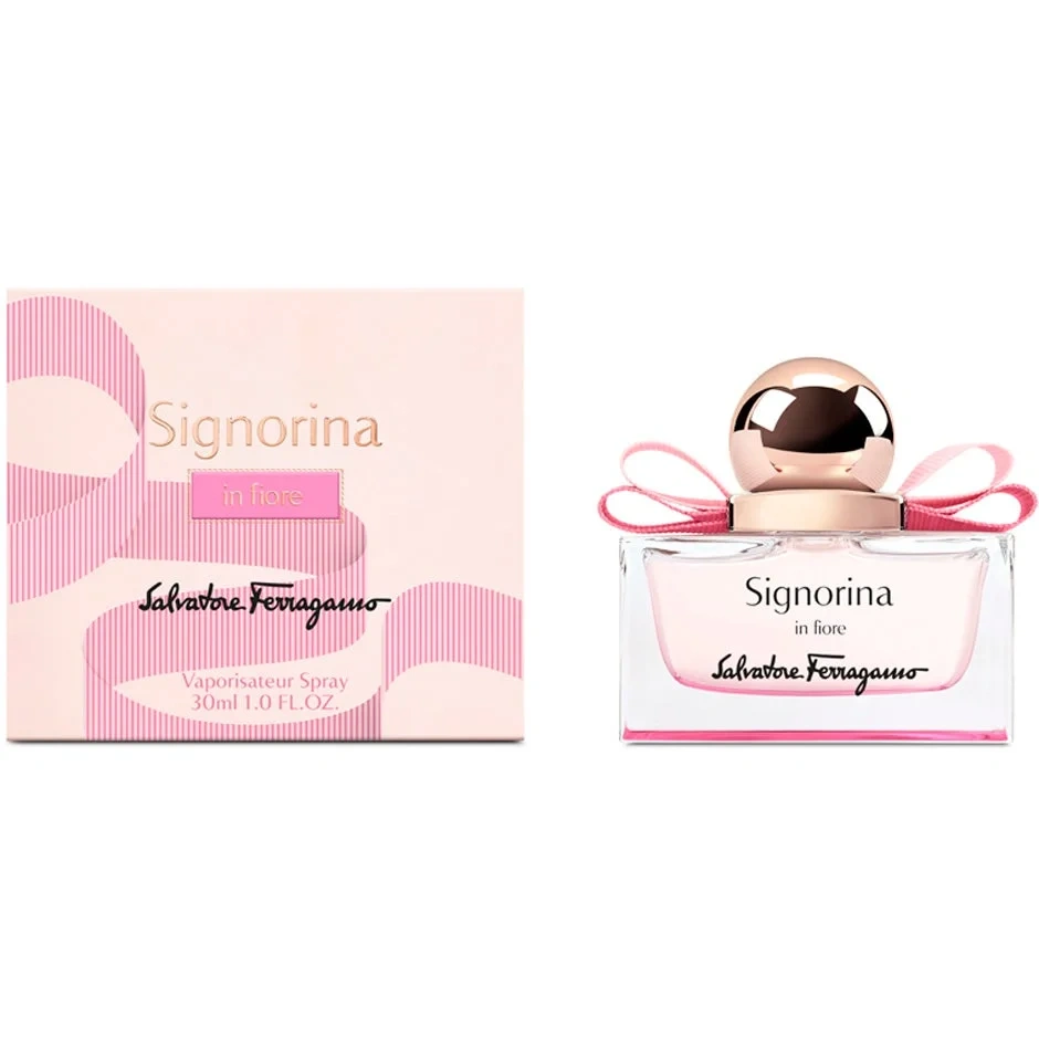 Ferragamo Signorina In Fiore