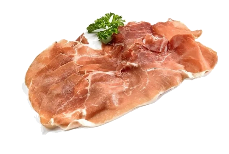 Serrano Navidul pr Kg