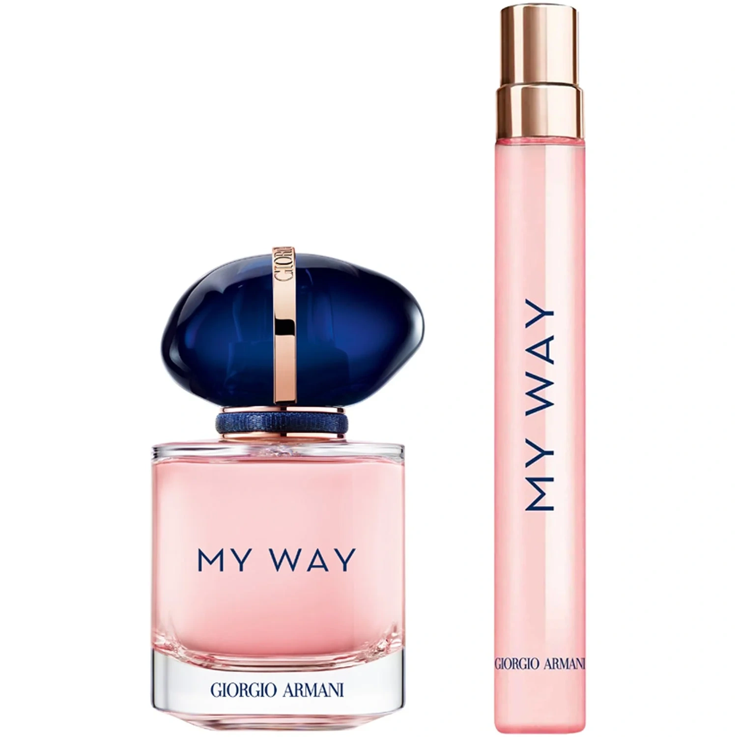 Armani My Way