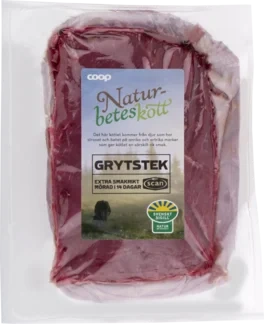 Grytstek
