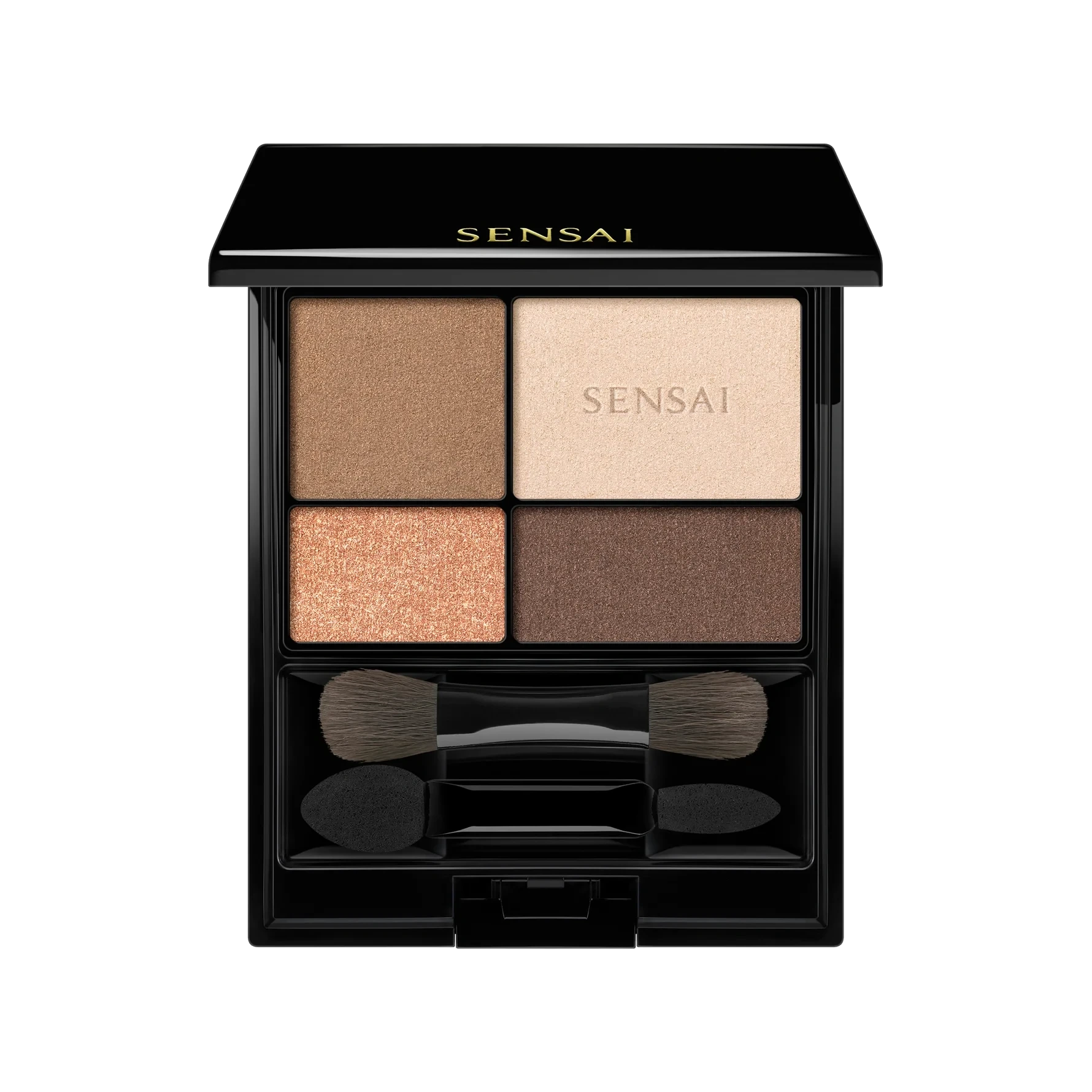 Sensai Eye Colour Palette 2 Night Sparkle