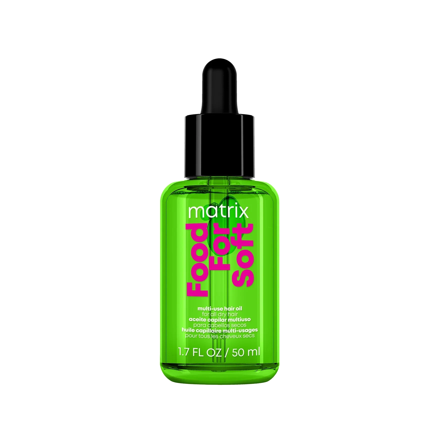 Matrix Food For Soft Multi-Use Hair Oil Serum 50 ml