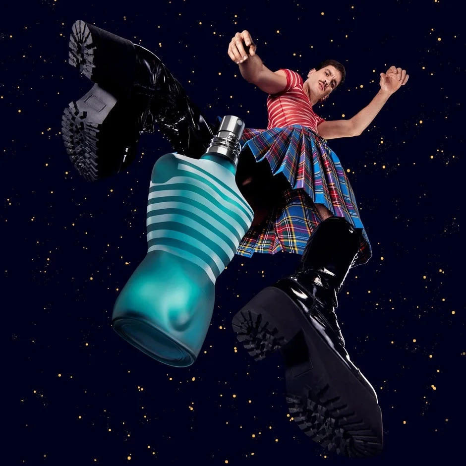 JEAN PAUL GAULTIER Le Male