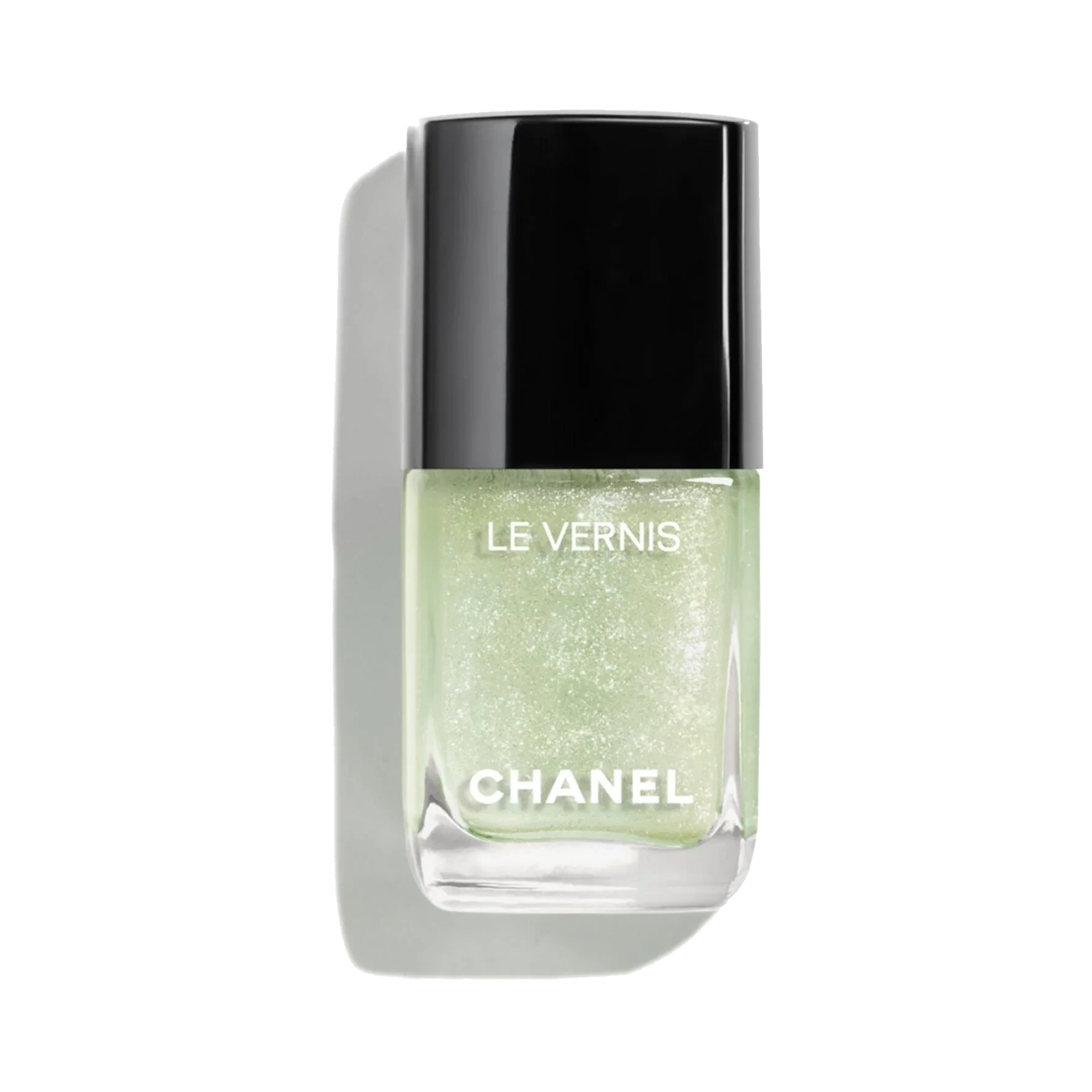 CHANEL LONGWEAR NAIL COLOUR 427 Affirmée