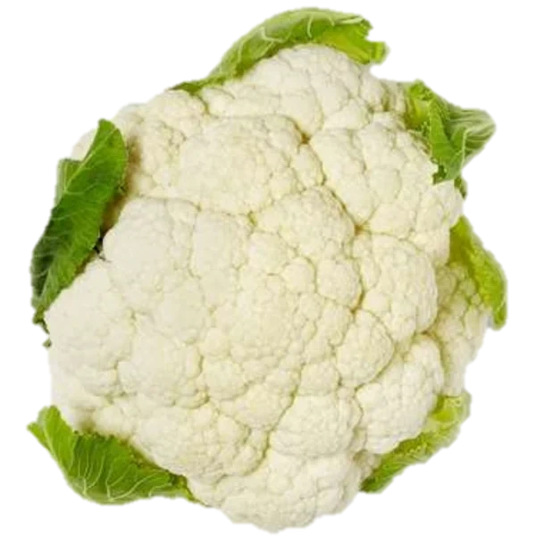 Blomkål Norsk Stk