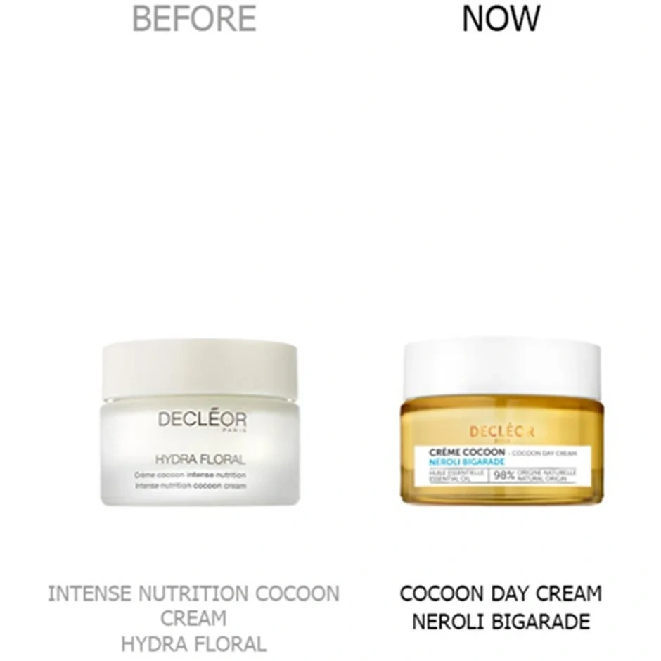 Decléor Néroli Bigarade Cocoon Day Cream