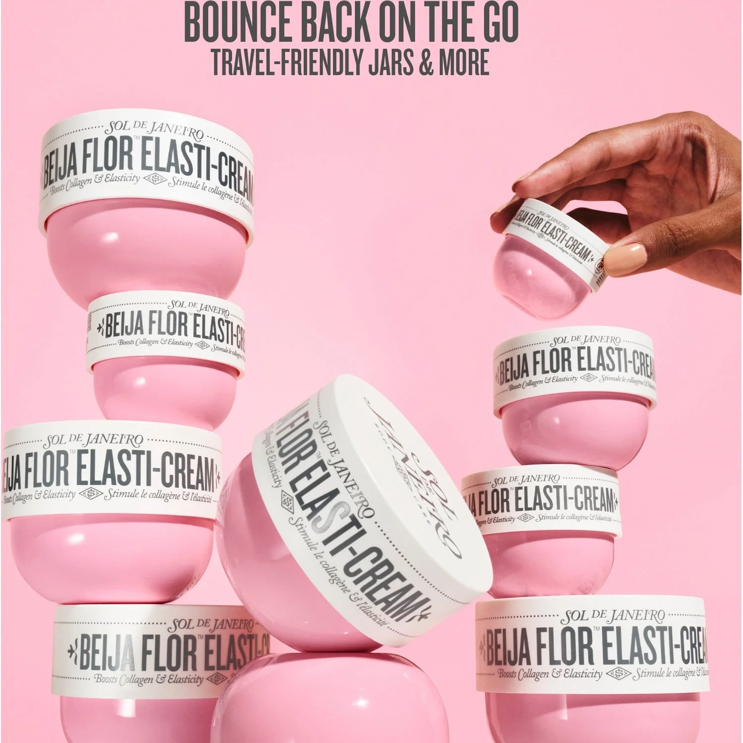 Sol de Janeiro Beija Flor Elasti Cream