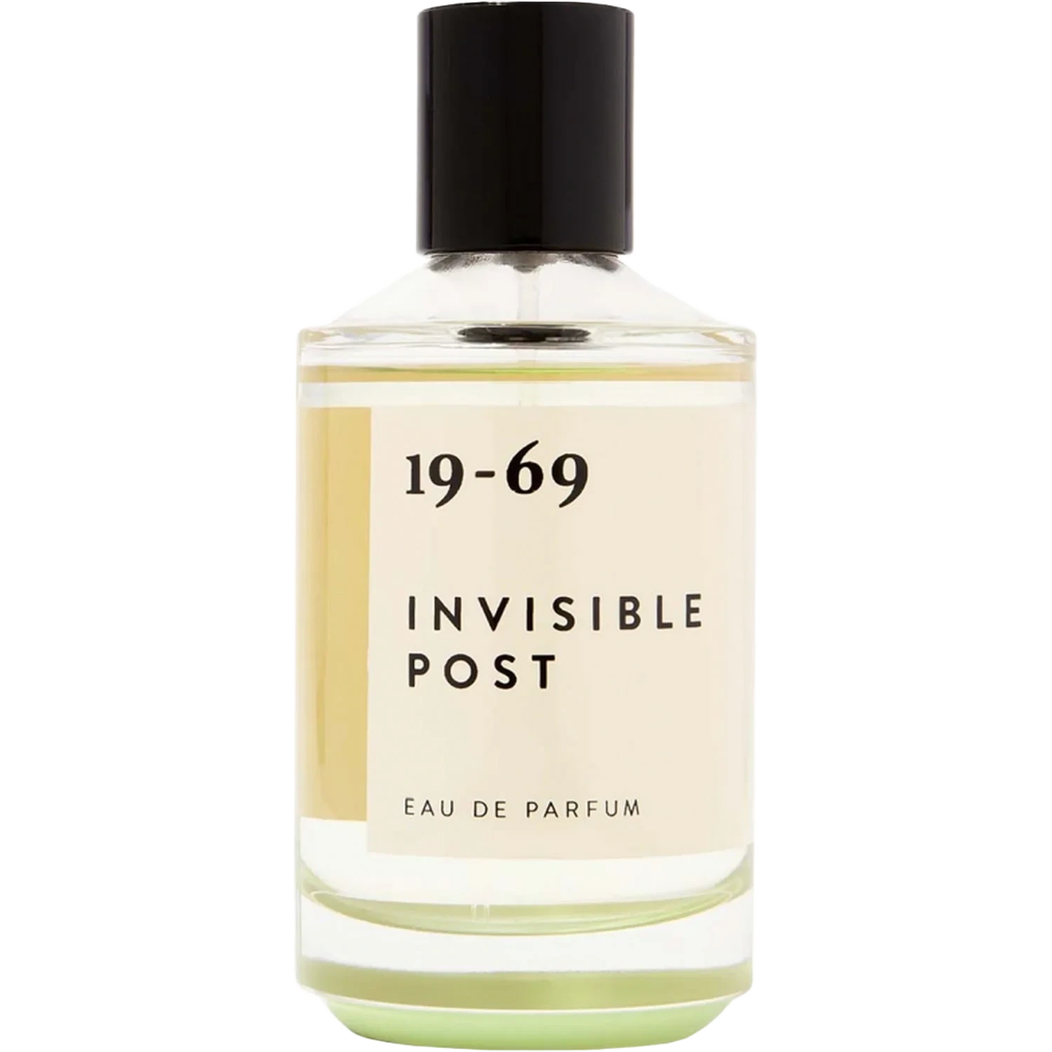 19-69 Invisible Post