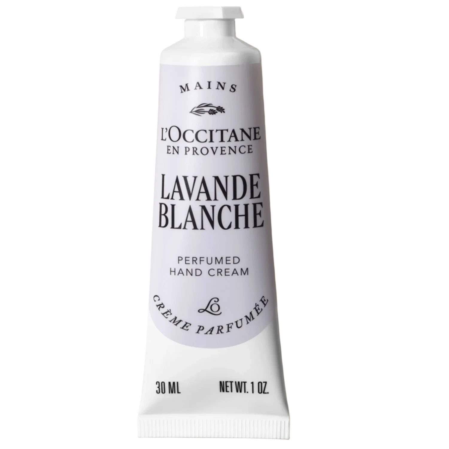 L'Occitane en Provence Lavande Blanche