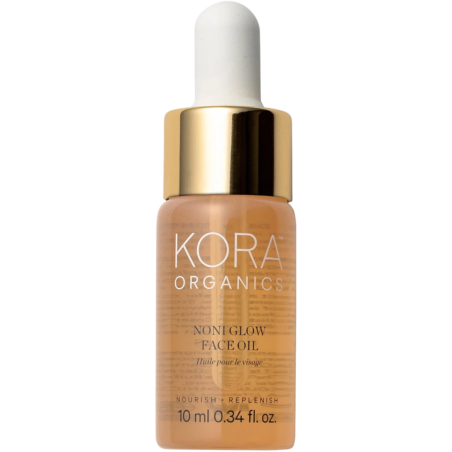 KORA Organics Noni Glow Face Oil