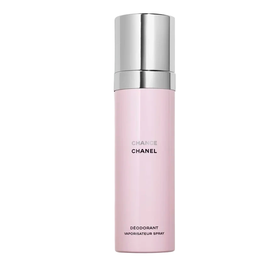 CHANEL Deodorant Spray 100 ml