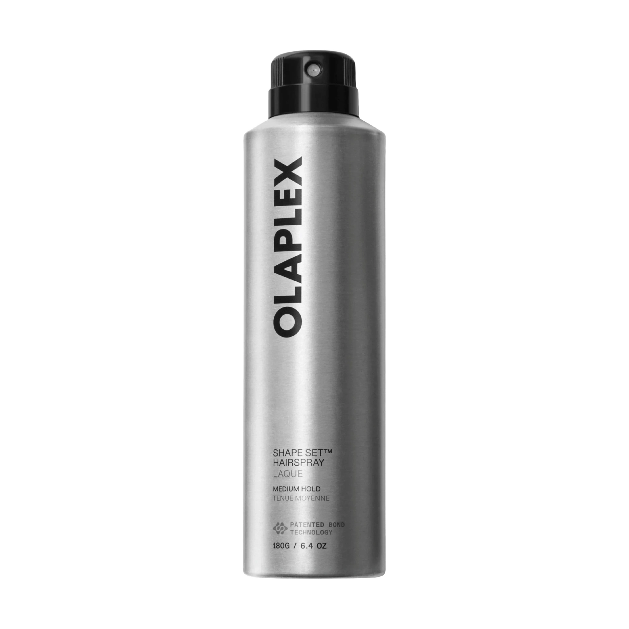Olaplex Shape Set Hairspray